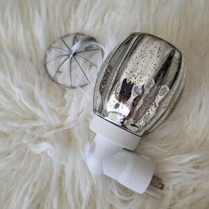 Scentsy Fall Fairy Tale Pumpkin Mini Warmer Plugin NEW